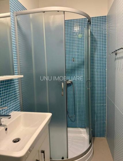 1 Camera 30mp Mobilat Etaj Intermediar Bloc Nou Cartier Visoianu - 5