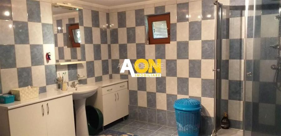 Casă stil american, structură de lemn, 176 mp utili, teren 1400 mp - 15