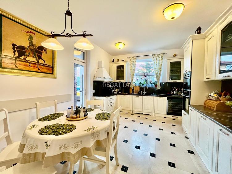 Vila superba cu vedere la lac - posibilitate alipire teren cu iesire la lac - 22