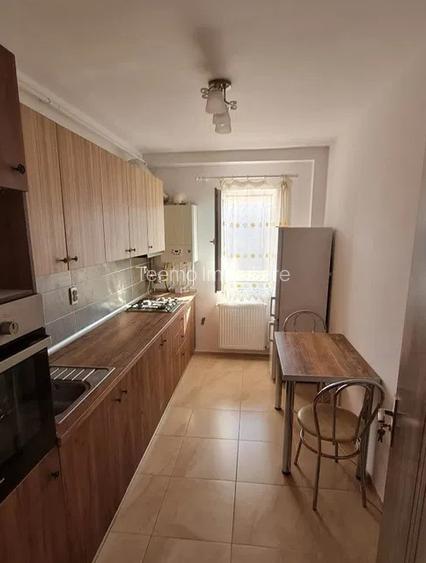 Apartament 2 camere, decomandat, 52 mp, centrala, ac, metrou, Popesti Leordeni - 4