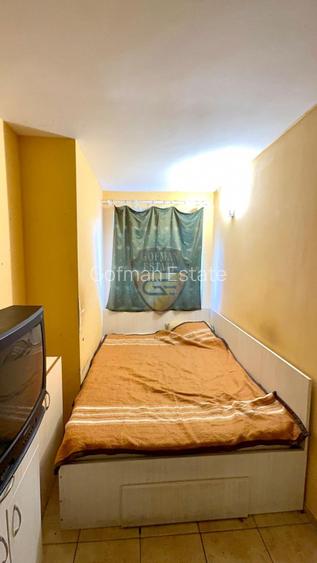 Ap 2 cam + dependinte, 51.12 mp ABATOR, parter, cabinet dentar 2 intrari, balcon - 6