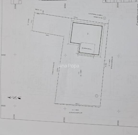 Casa de vanzare Snagov 100 m de lac - 10