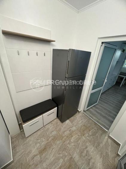 ETAJ 2! Garsoniera 32mp, Podu de Piatra, renovata, mobilata, CT - 4