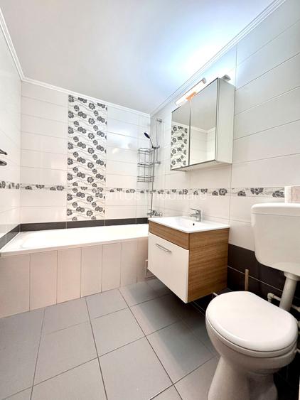 2 Camere spatios | Renovat- Calea Calarasilor | Muncii - 11