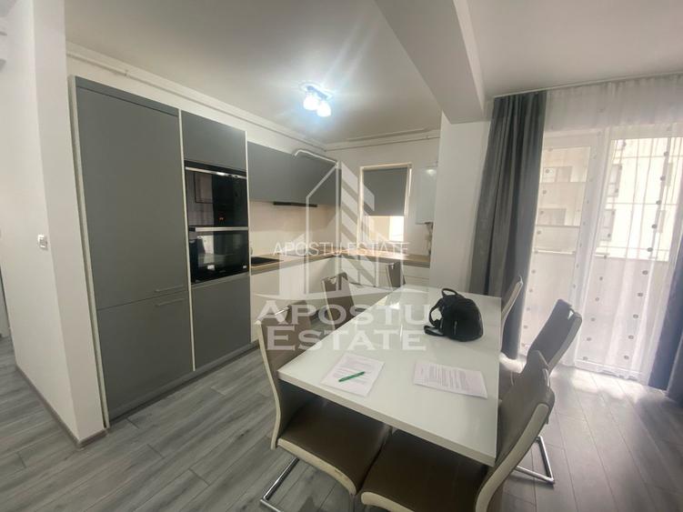 Apartament 3 camere , de inchiriat , Zona Braytim -Timisoara - 7