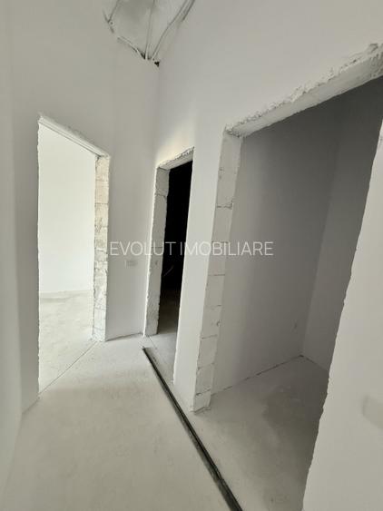 Apartament 2 camere cu terasa 76mp utili Bloc nou 2024 -zona Stadion - 21