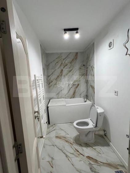 Apartament cu panorama, finisat cu CF ! - 6