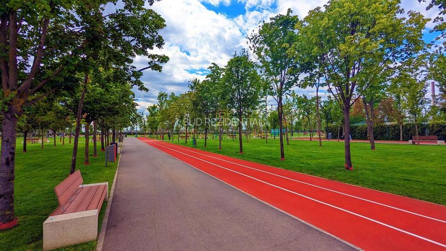 Garsoniera langa Parcul Tudor Arghezi, ansamblu rezidential de top - 19
