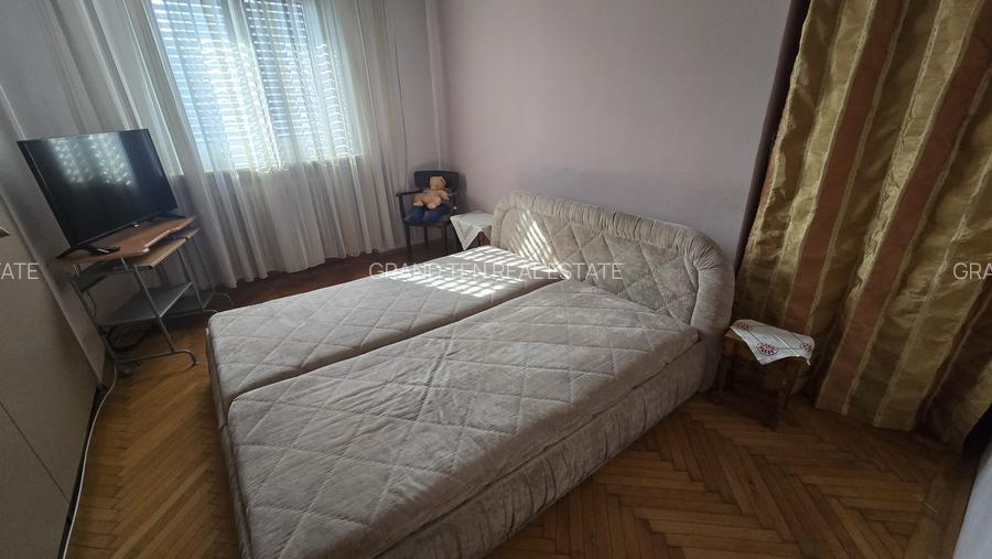 Inchiriere apartament 2 camere Calea Victoriei, 8 minute metrou Universitate - 6