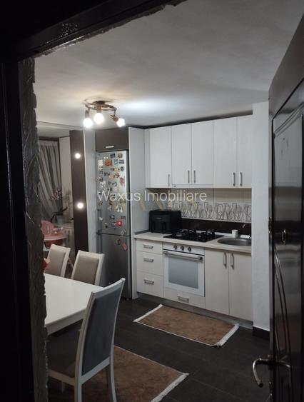Apartament 2 camere, decomandat, etaj 1, zona BIG - 5