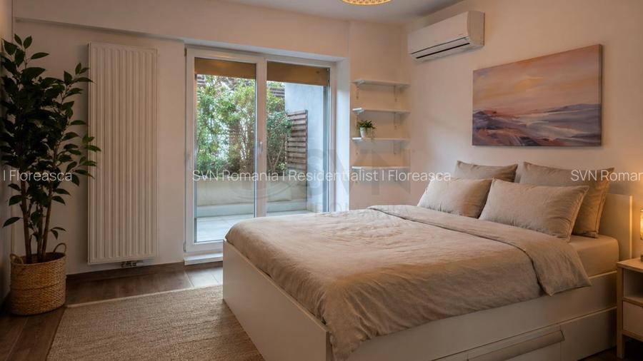 REA1028669 Apartament 3 camere de vanzare l Terasa 27 mp l Belvedere Residences - 2
