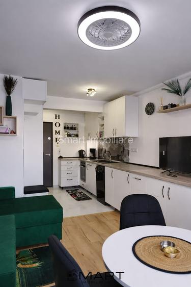 Apartament 1 camere zona Ultracentral - 2