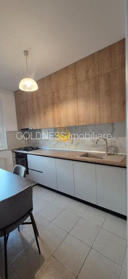 o camera, parcare, balcon, Zona Piata Garii, Corneliu Coposu - 2