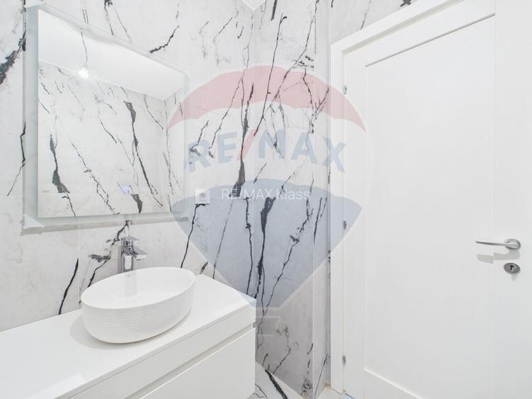 De vanzare | Apartament 3 camere Pipera |  Terasă 96 mp - 9