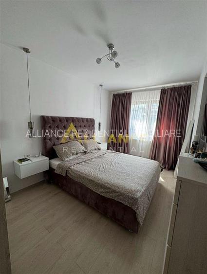 APARTAMENT 3 CAMERE – METALURGIEI | EXCLUSIVITATE | MOBILAT SI UTILAT - 3