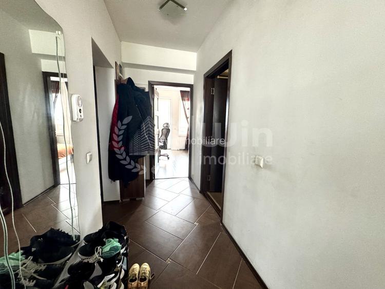 Apartament cu 4 camere | La cheie  | Parcare + Garaj incluse | Europa - 4