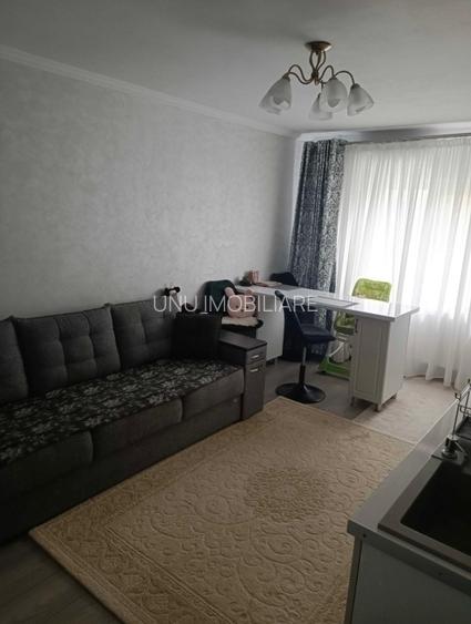 3 camere Pacurari Moara de Foc - 64 mp - 139000 euro - 6