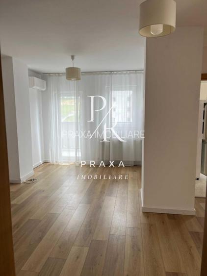 Apartament 3 camere decomandate , 60mp+20mp terasa ,parcare inclusa, zona Bmw! - 3