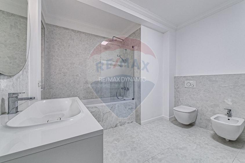 Apartament 3 camere,  constructie noua - Cartier Subcetate - 9