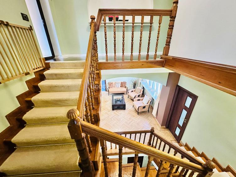 Romana - Calea Grivitei || inchiriere vila || clinica/ birouri/ rezidential - 21