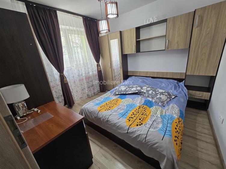 Vanzare apartament 3 cam Colentina, Fabrica de Gheata semidecomandat  mobilat - 9