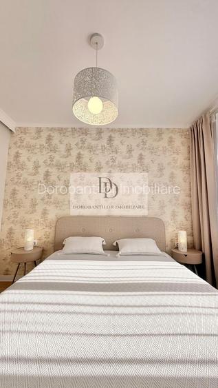 Apartament 3 camere Finisaje Premium | Parcare subterana | Urușagului - 10