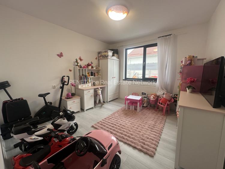 MAGURELE-VARTEJU, CASA 86 MP, LOT 408 MP! - 16