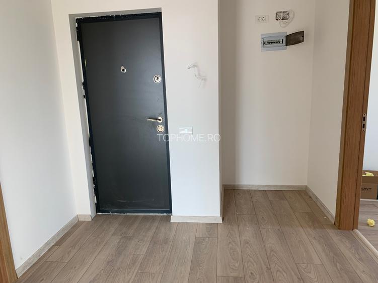 Apartament 3 camere finisat, bloc nou, Aparatorii Patriei metrou - 12