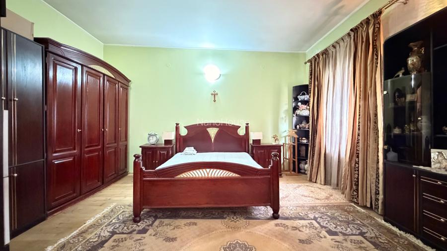 Casă + teren 4.226 mp la drum principal – Bod – oportunitate investiție - 8