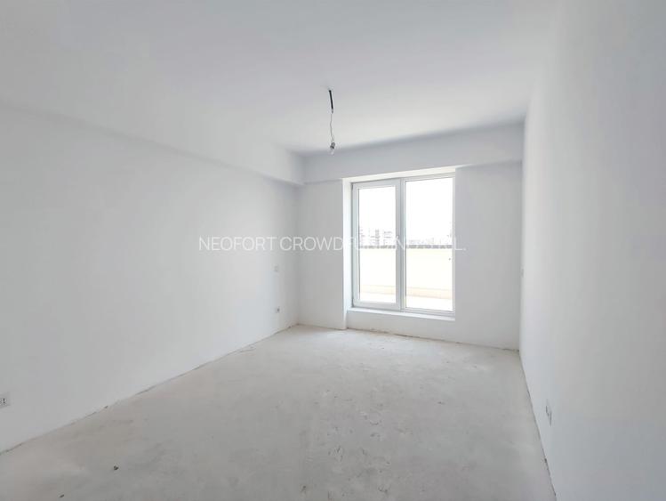 Penthouse Iuliu Maniu Metrou Pacii I Terase I Acte Finalizate - 12