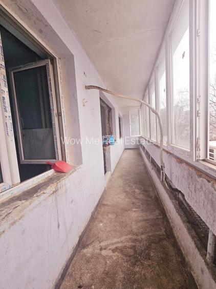 Apartament 3 Camere Baba Novac, Sector 3 - 13