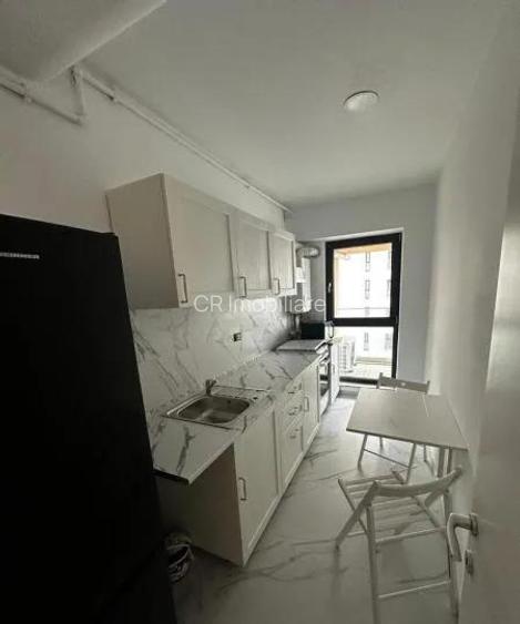 Garsoniera + parcare Novum Viilor - 6