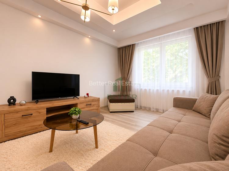 Apartament 3 camere, 2 băi de închiriat  – Metrou Piața Sudului la 300 de metri - 2