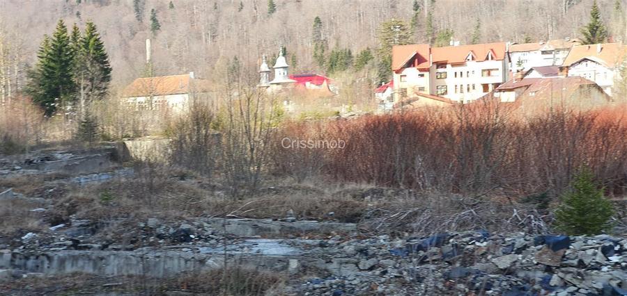 De vanzare teren intravilan AZUGA - 12