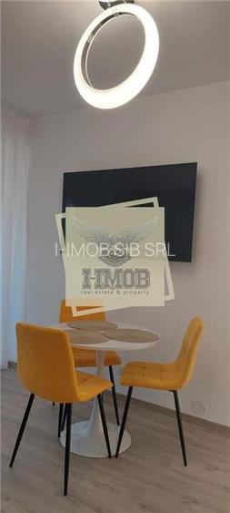 Apartament modern 2 camere 2 terase in Evolution - 6