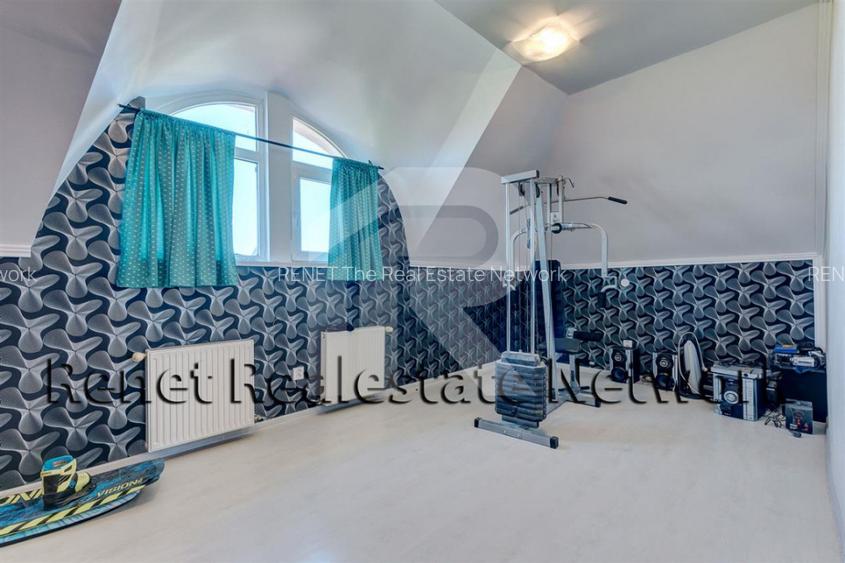 O Poveste de Vis pe Malul Lacului Snagov - 53