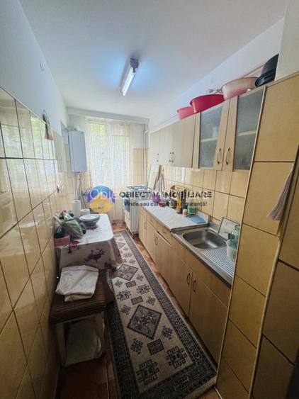 Apartament 3 camere Darmanesti ,etaj 1 - Piatra Neamt - 2