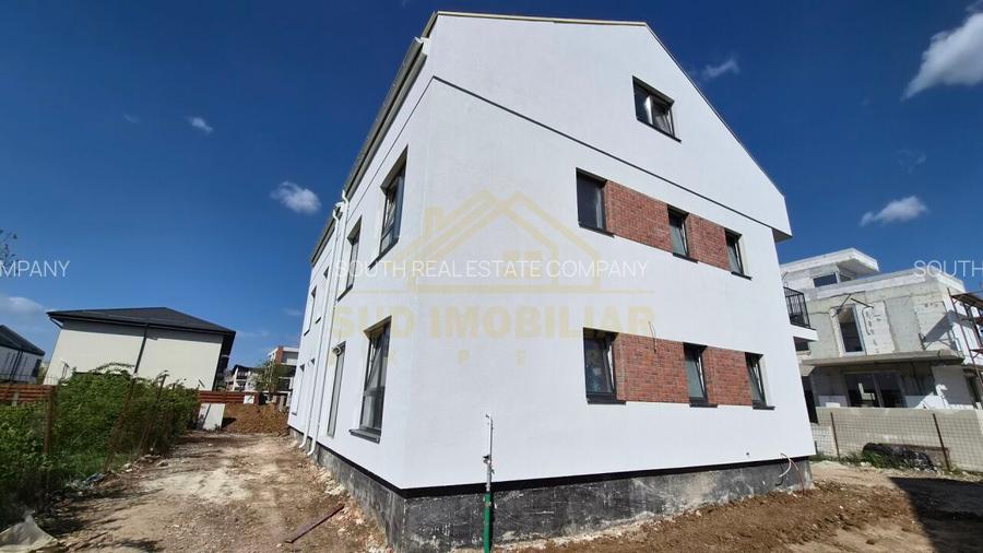 CASA P+1+M-CURTE LIBERA 120 MP-SCOLII - 23