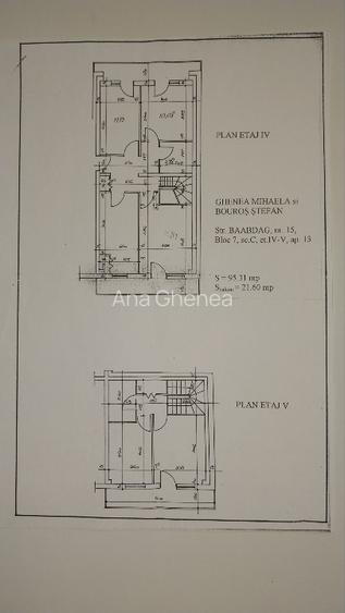 Apartament duplex 5 camere de vânzare – Tulcea | Spațiu generos pe două niveluri - 16