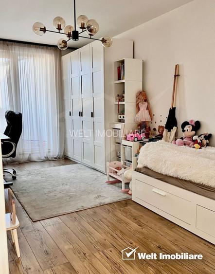 Apartament cu 3 camere, Terasă + balcon | Traian Vuia – Pod IRA - 4