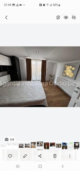 Vand casa in Deva, zona Dorobanti, P+E, suprafata totala de teren 20 mp, - 5