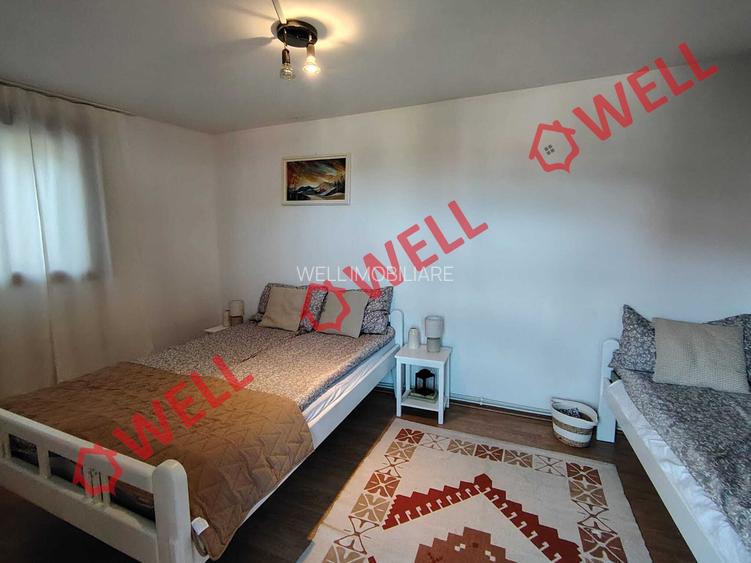 De vânzare casă familială în Băile Tușnad, pe strada Oltului! - 7