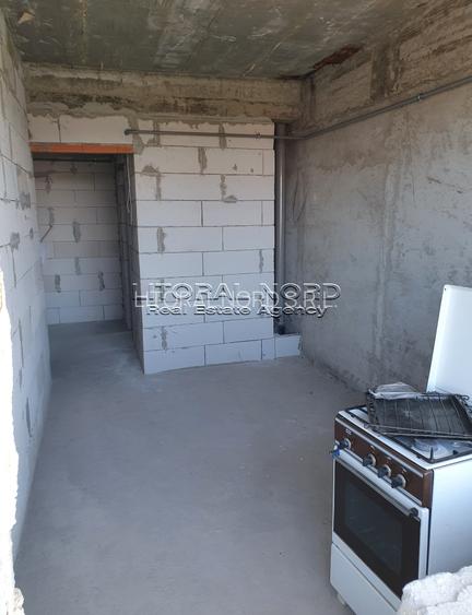 Exclusivitate-Inel 1, bloc relativ nou,ap.2 camere,81mp,2 balcoane,etaj 4,cu pod - 16