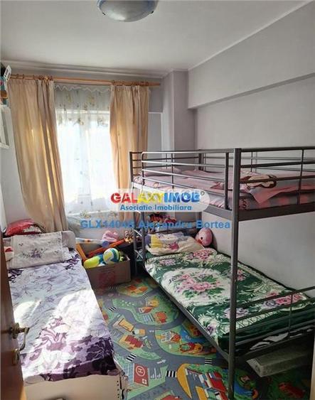 Drumul Taberei Bucla Mega Image, cf.1 dec., c-tie 1978, 2 gr. sanit! - 3