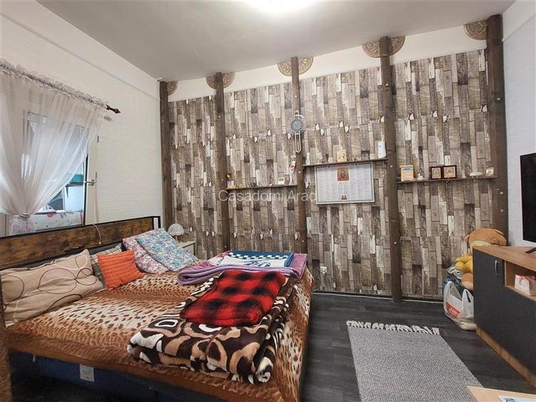 Apartament la cheie, zona Metianu - 6