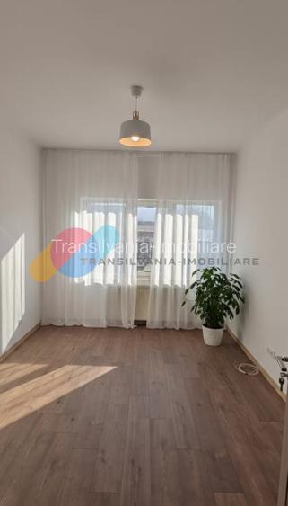Apartament 3 camere, 62 mp, zona Semicentrală - 2
