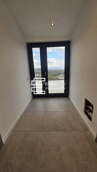 Casă nouă la cheie, tip A-frame, intabulată, în Șura Mare - 10