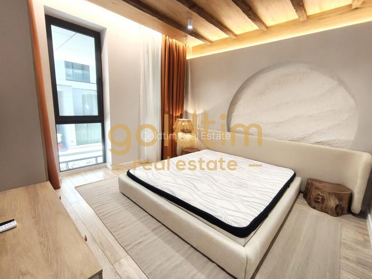 SOSEAUA NORDULUI/WIN HERASTRAU/DUPLEX/TERASA GENEROASA/SPATII GENEROASE - 12
