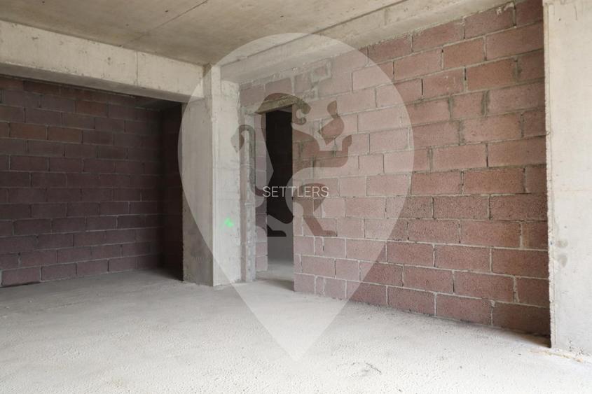 Carpathia Residence- Apartament 3 camere-Decomandat - 13