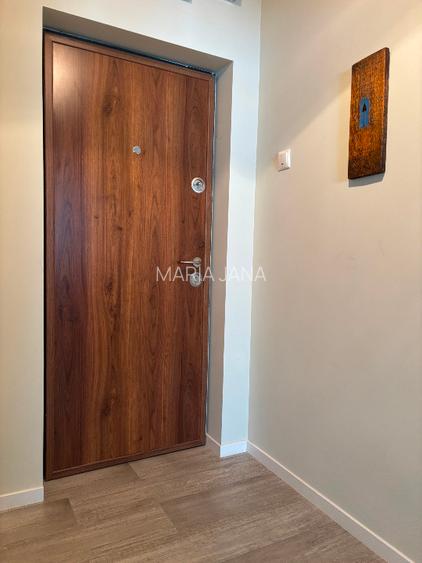 Amenajat Modern Vedere  Munți Mobilat Utilat - 3